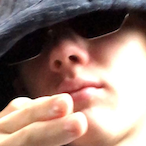 Mycophobia's Avatar'