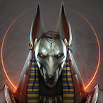 AnubisSSJ's Avatar'