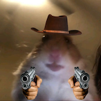 SheriffMD's Avatar'