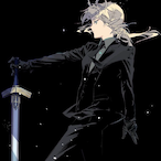 VolcanicGae's Avatar'