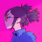 G.Noodle's Avatar'