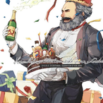 KarlgetyaMarxup's Avatar'