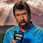 ChuckNorris-'s Avatar'