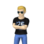 Bjarne_Havnstahl's Avatar'
