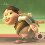 Bulbis_Dumpy's Avatar'