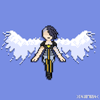 dccip's Avatar'