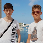 TayGambros's Avatar'