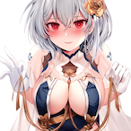 Ayanami-desu's Avatar'