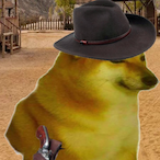 RangerCheems's Avatar'