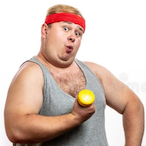 SweatMasterFlex's Avatar'