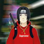 Mr.JoyBoy's Avatar'