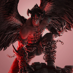 Blazewe's Avatar'