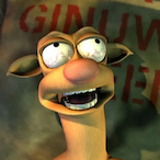 BYG-Freddy's Avatar'