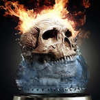 Feuergefecht's Avatar'