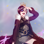 XDPhantomCakes's Avatar'
