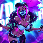JupiTer_W's Avatar'