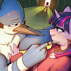 MrInc0nsistent's Avatar'