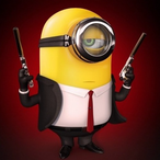 WhosTalan's Avatar'