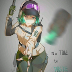 SaCRaSTRoPHe's Avatar'