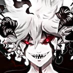 ItzzKurama's Avatar'