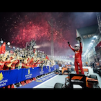 ForzaS.Vettel's Avatar'