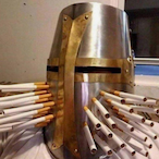 CrusaderOfBeans's Avatar'