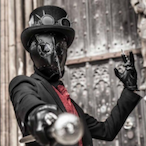 Plague B0i's Avatar'