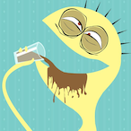 Seraxo's Avatar'