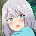 IqTohsaka's Avatar'