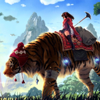 Teekake1's Avatar'