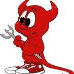 Teufelskerlchen's Avatar'