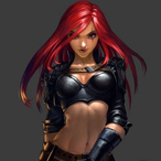 PanMryczek's Avatar'