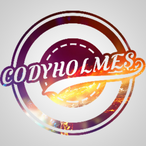 Cody_Holmes's Avatar'