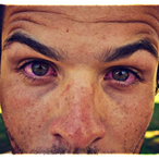 GODSENT.Milli's Avatar'