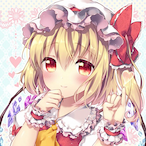 ScarletFlandre-'s Avatar'