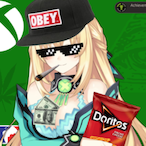 Pitromon's Avatar'