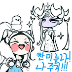 Suedotted's Avatar'