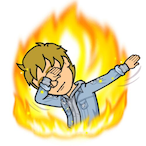 Suzakiu's Avatar'