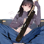 FYUNI's Avatar'