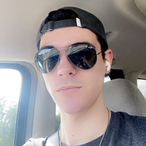 Trevor755's Avatar'
