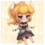bowsetteishot's Avatar'