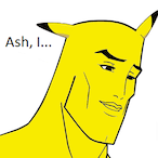 SquareFacePika's Avatar'