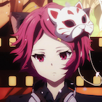 Eggira's Avatar'
