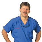 Dr.Chris's Avatar'