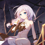SUPER_mowan's Avatar'