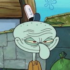 Squidward.1's Avatar'