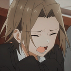 BlackFooshy's Avatar'