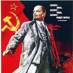 VL.I.LENIN's Avatar'