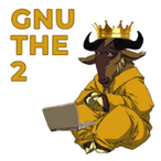 Gnu_The_2nd's Avatar'