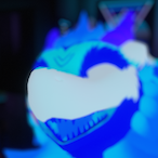 SaphTheDragon's Avatar'